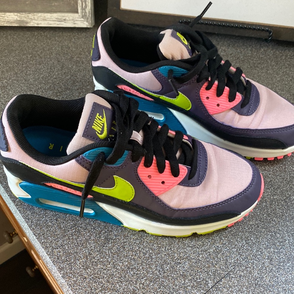 Nike Air Max